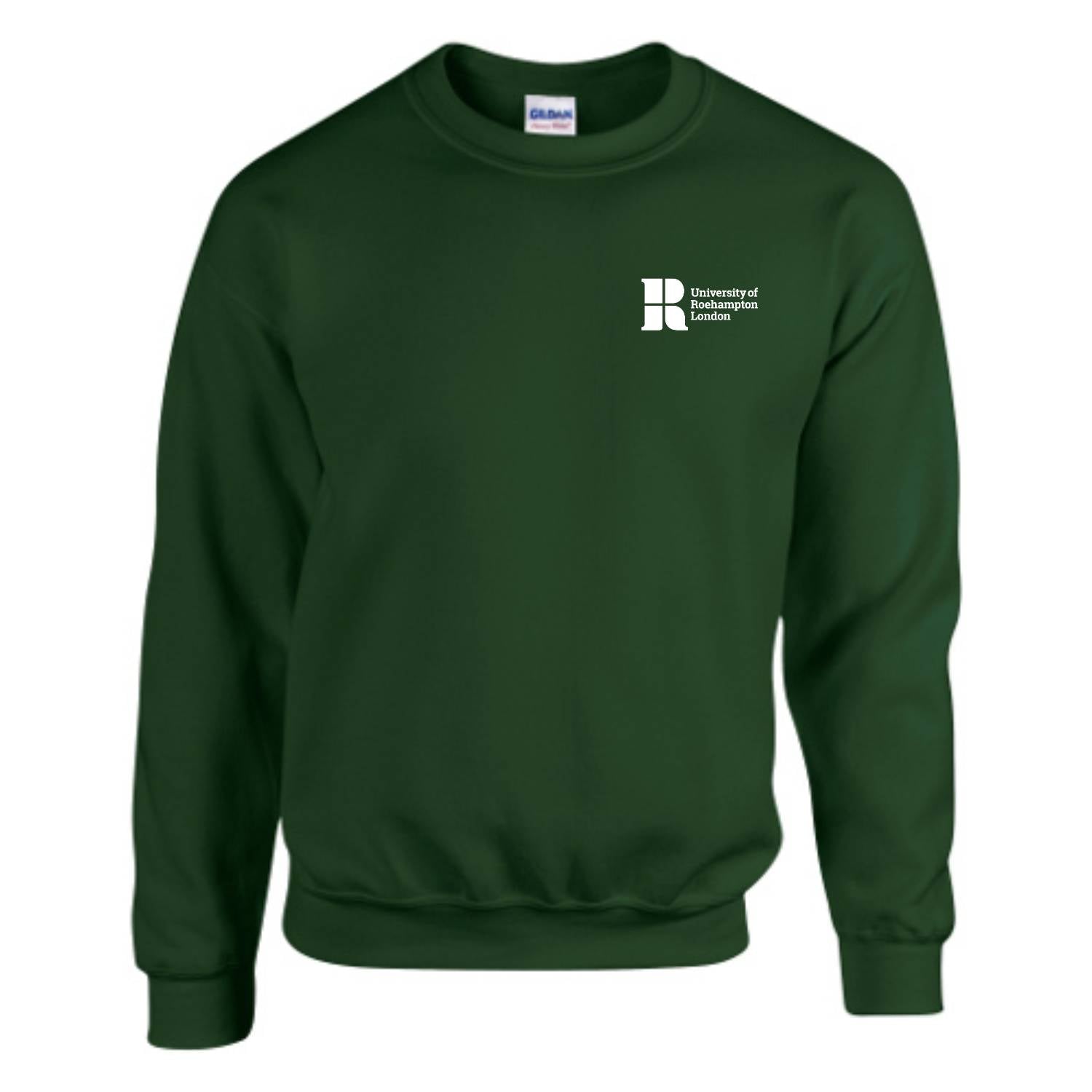 Classic Crewneck