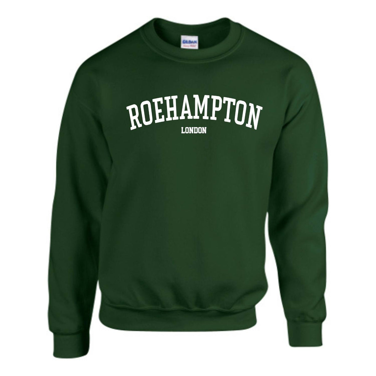 Roehampton Original Crewneck