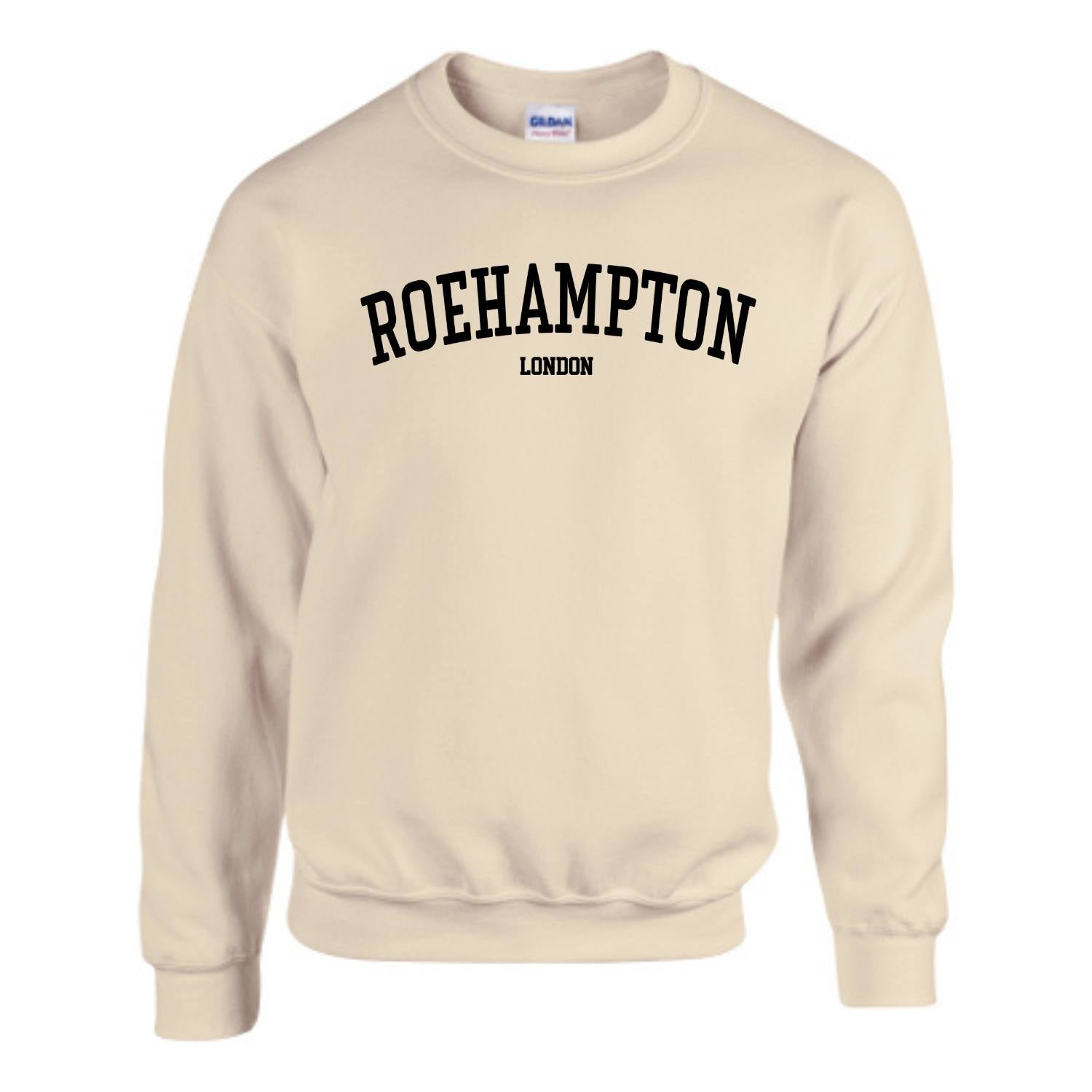 Roehampton Original Crewneck