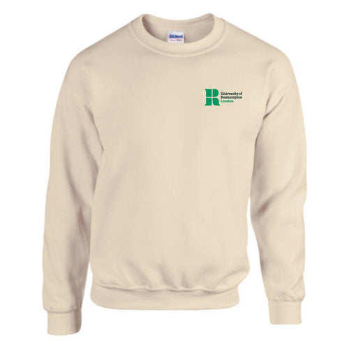 Classic Crewneck
