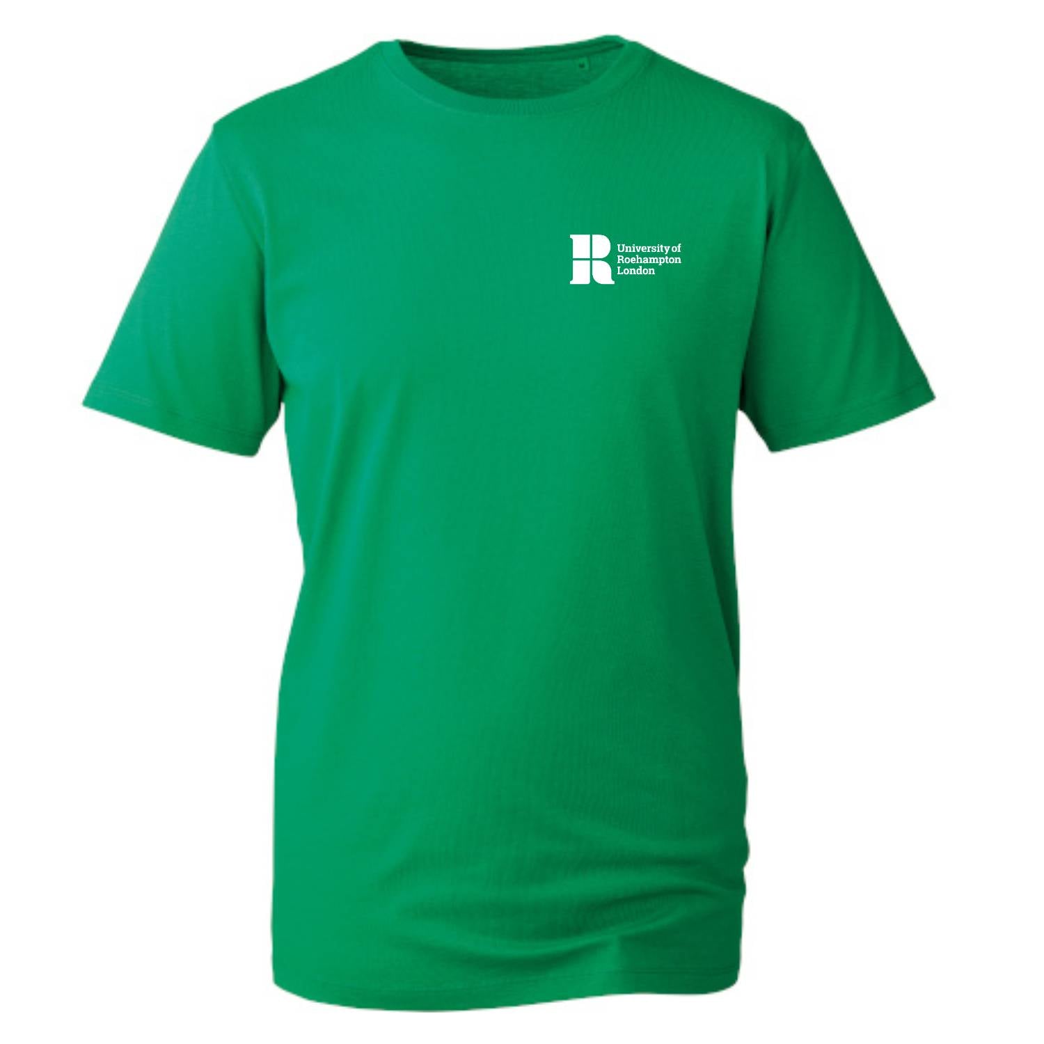 Classic T-Shirt [Organic/Vegan]