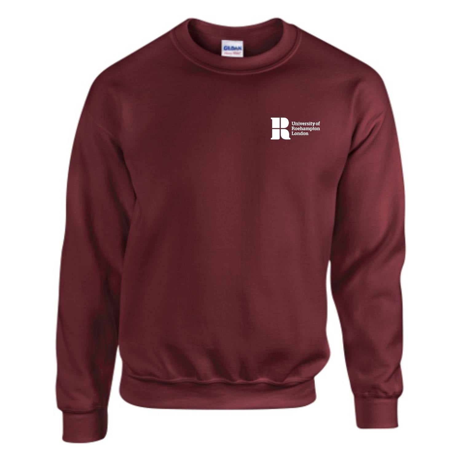 Classic Crewneck