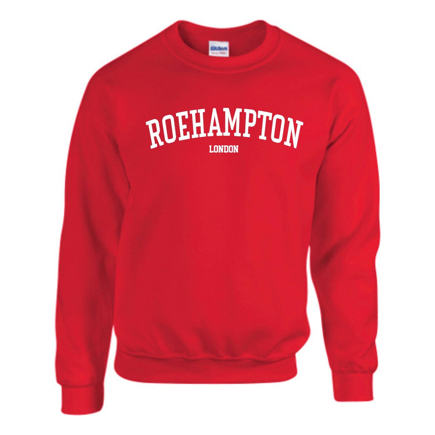 Roehampton Original Crewneck