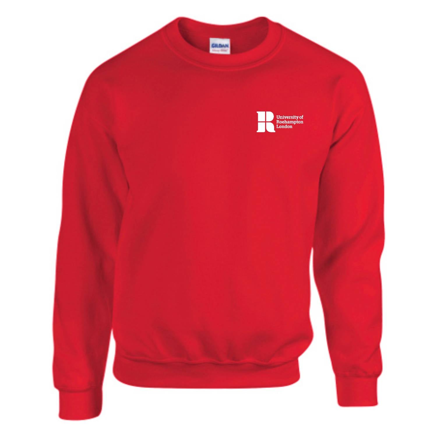 Classic Crewneck