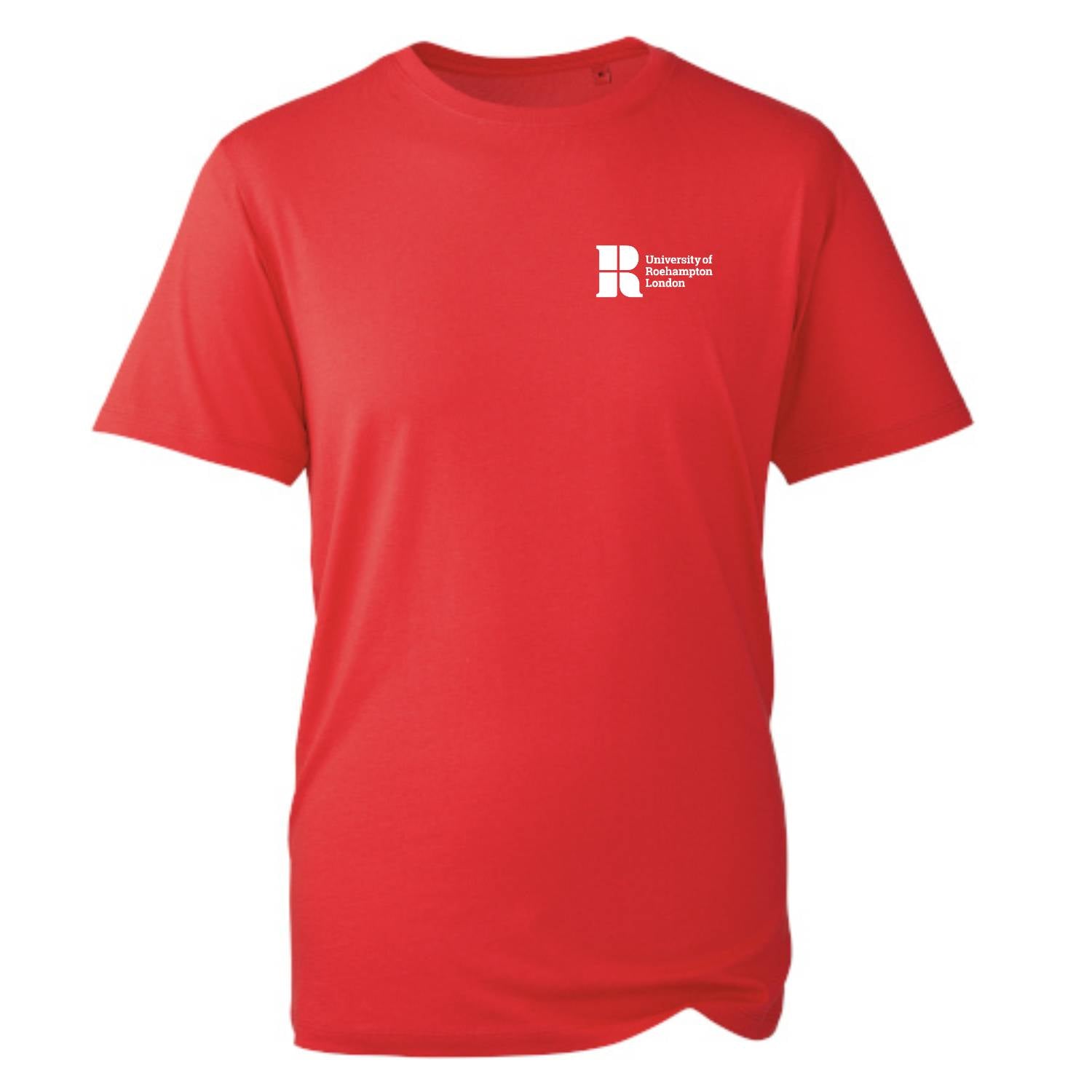 Classic T-Shirt [Organic/Vegan]