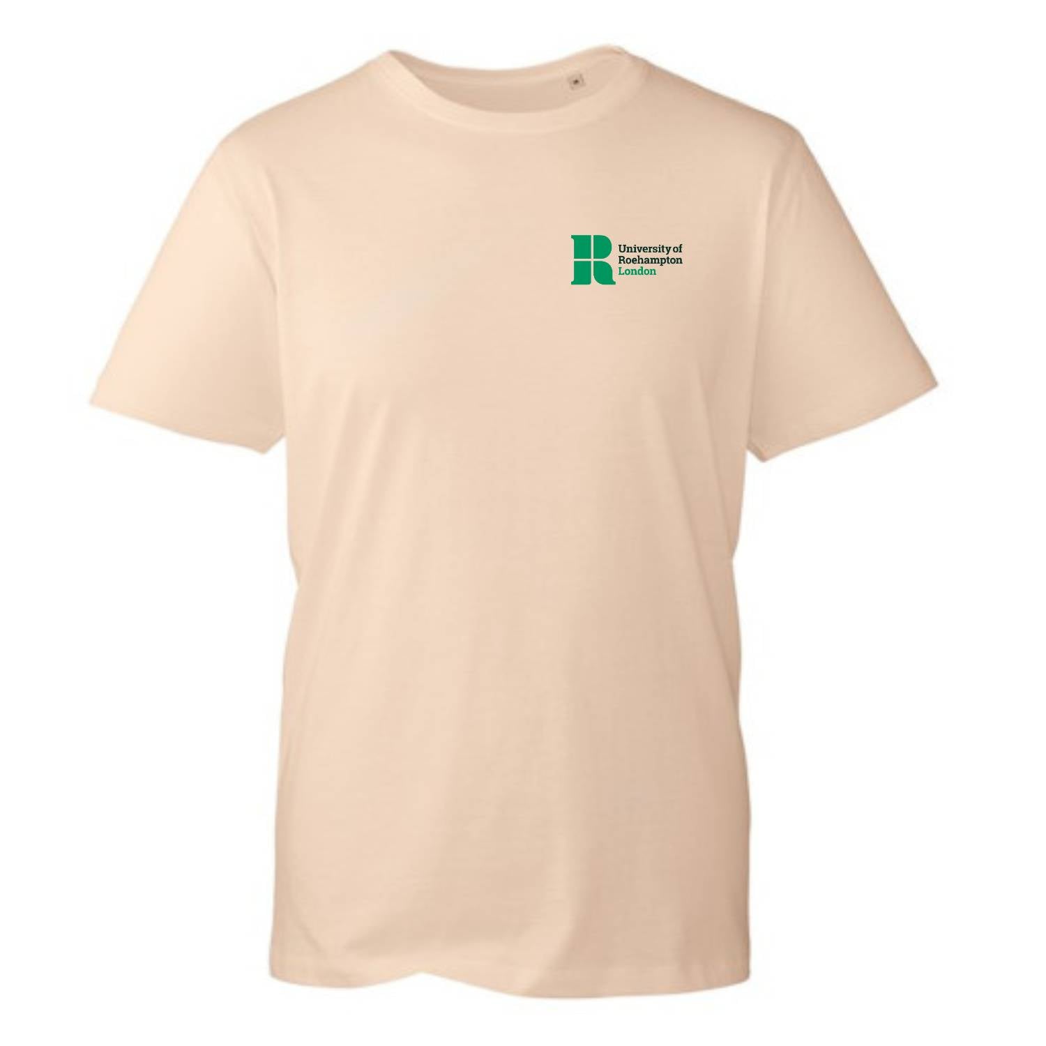 Classic T-Shirt [Organic/Vegan]
