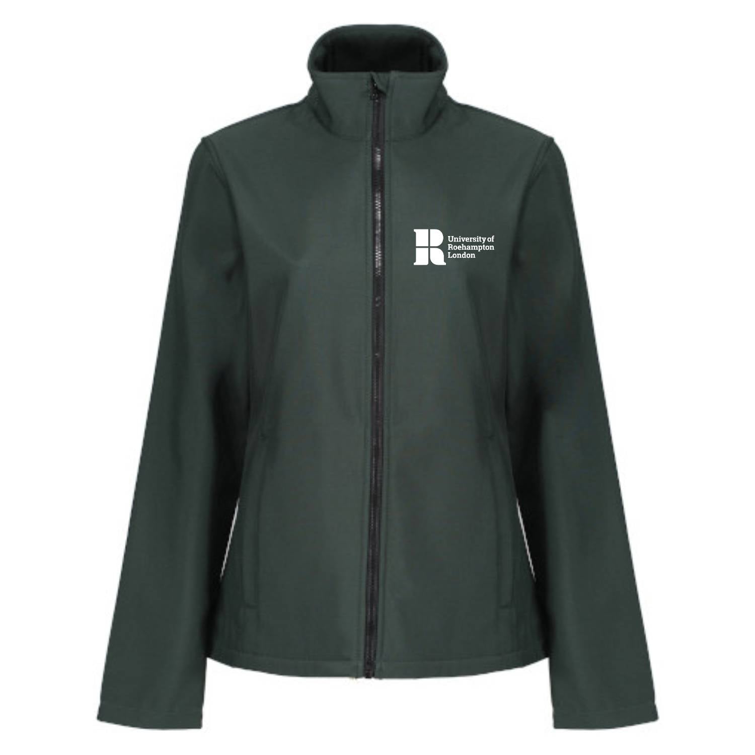 Womens Regatta Softshell Jacket