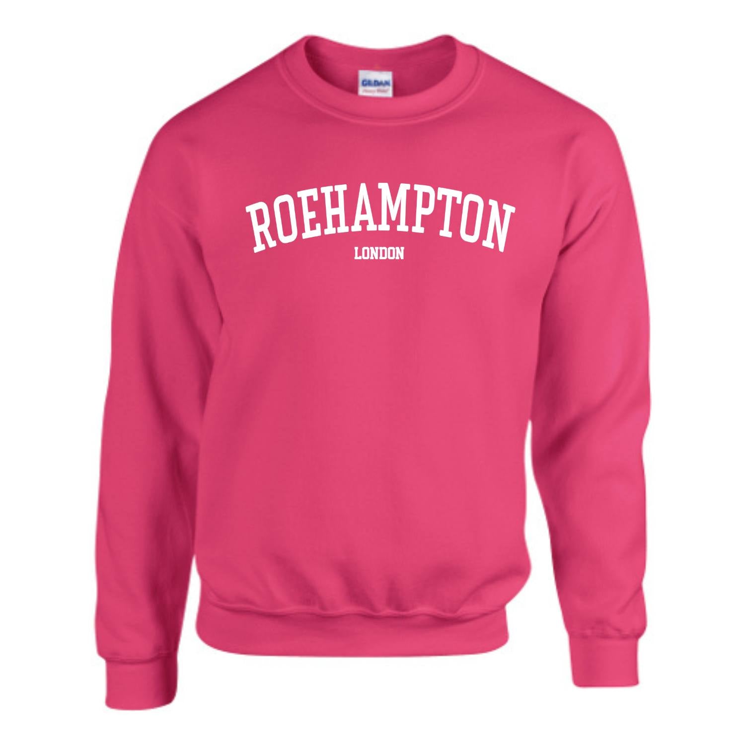 Roehampton Original Crewneck