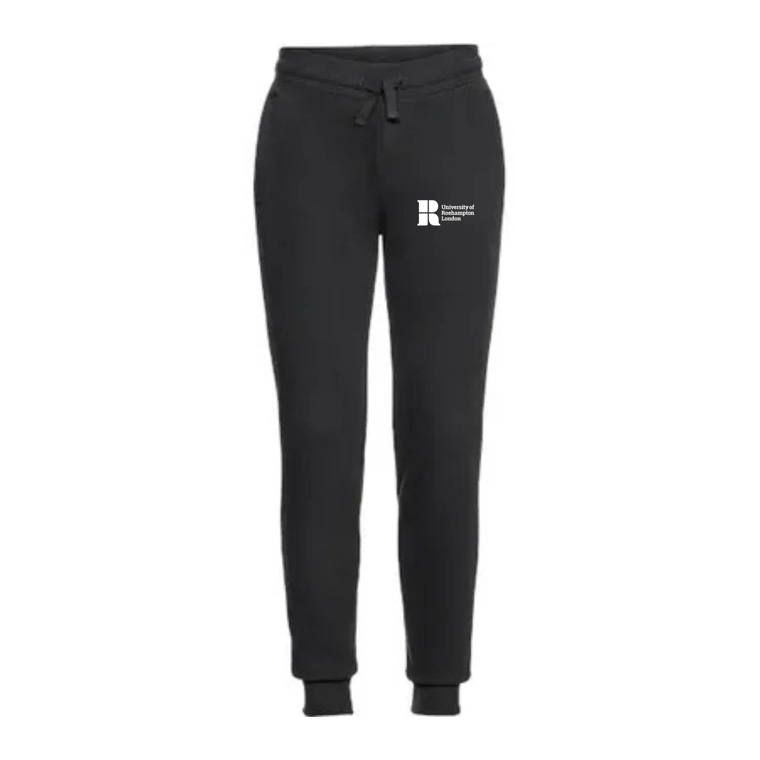 Premium Fitted Joggers