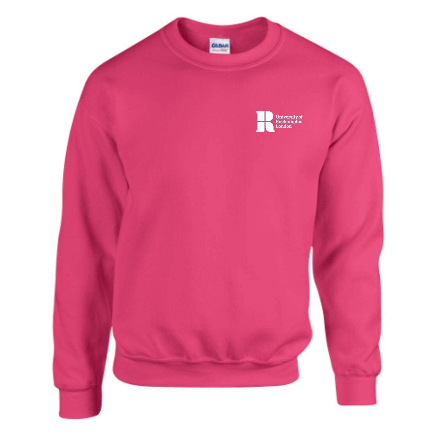 Classic Crewneck