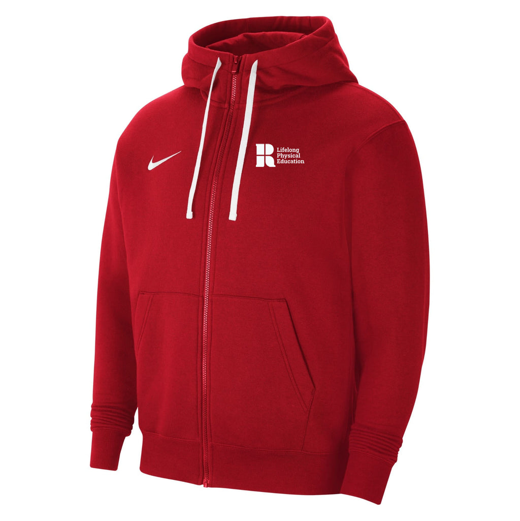 Nike Team Club 20 Fleece Hoodie (M)