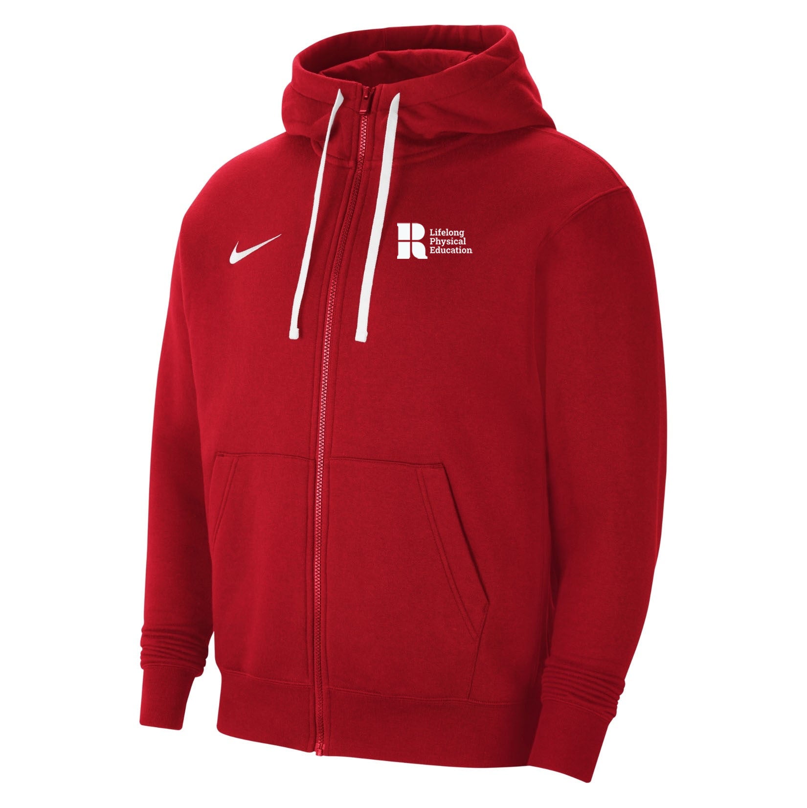 Nike Team Club 20 Fleece Hoodie (M)