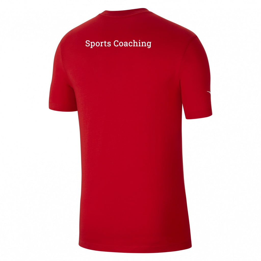 Nike Team Club 20 Cotton T-Shirt (M)