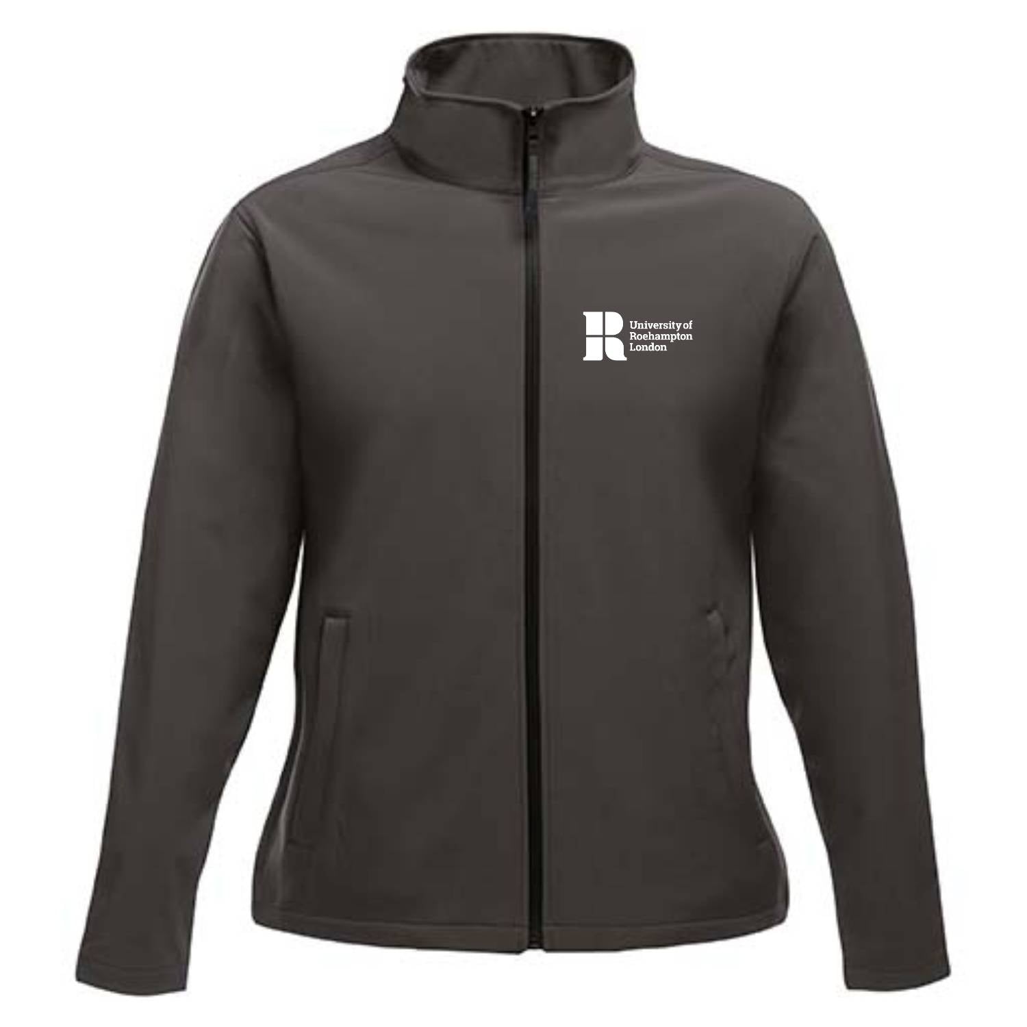 Womens Regatta Softshell Jacket
