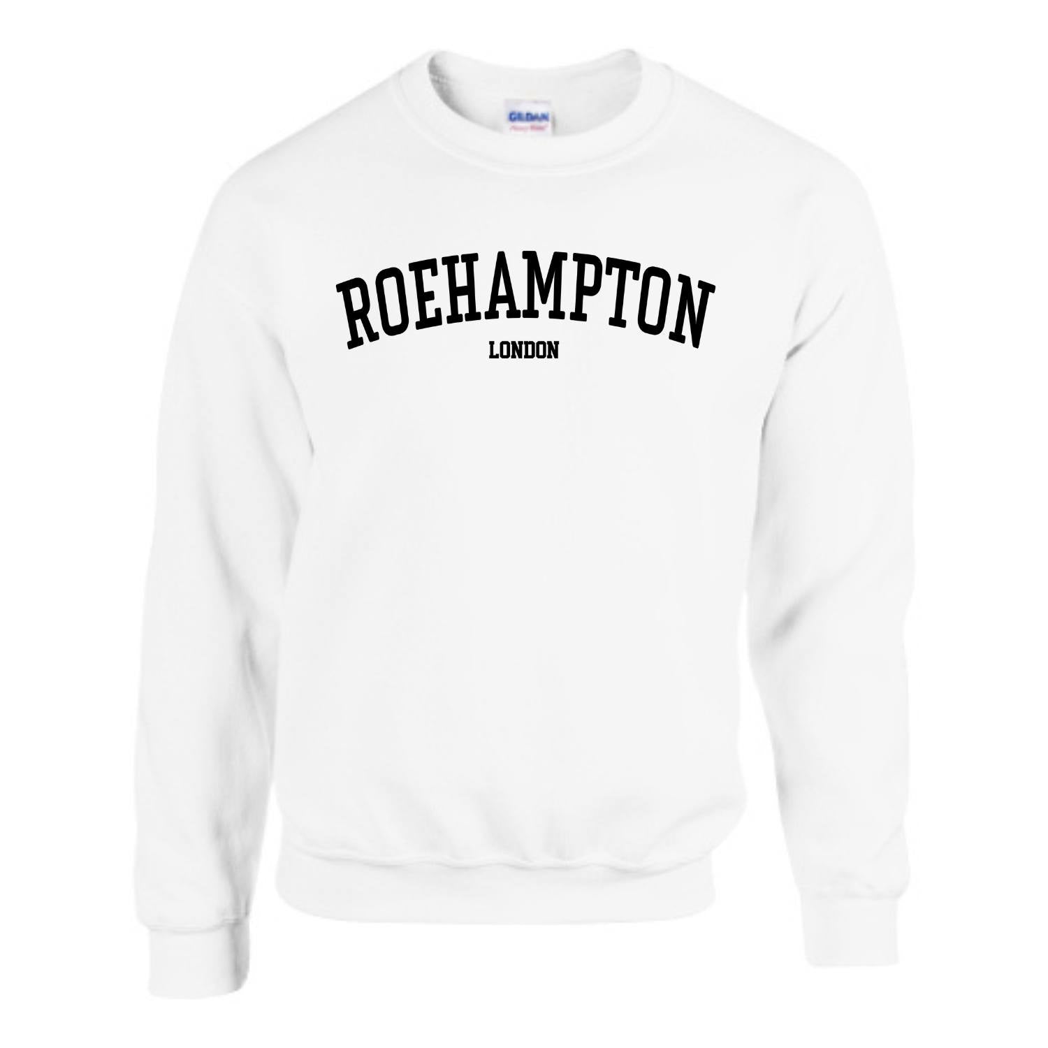 Roehampton Original Crewneck