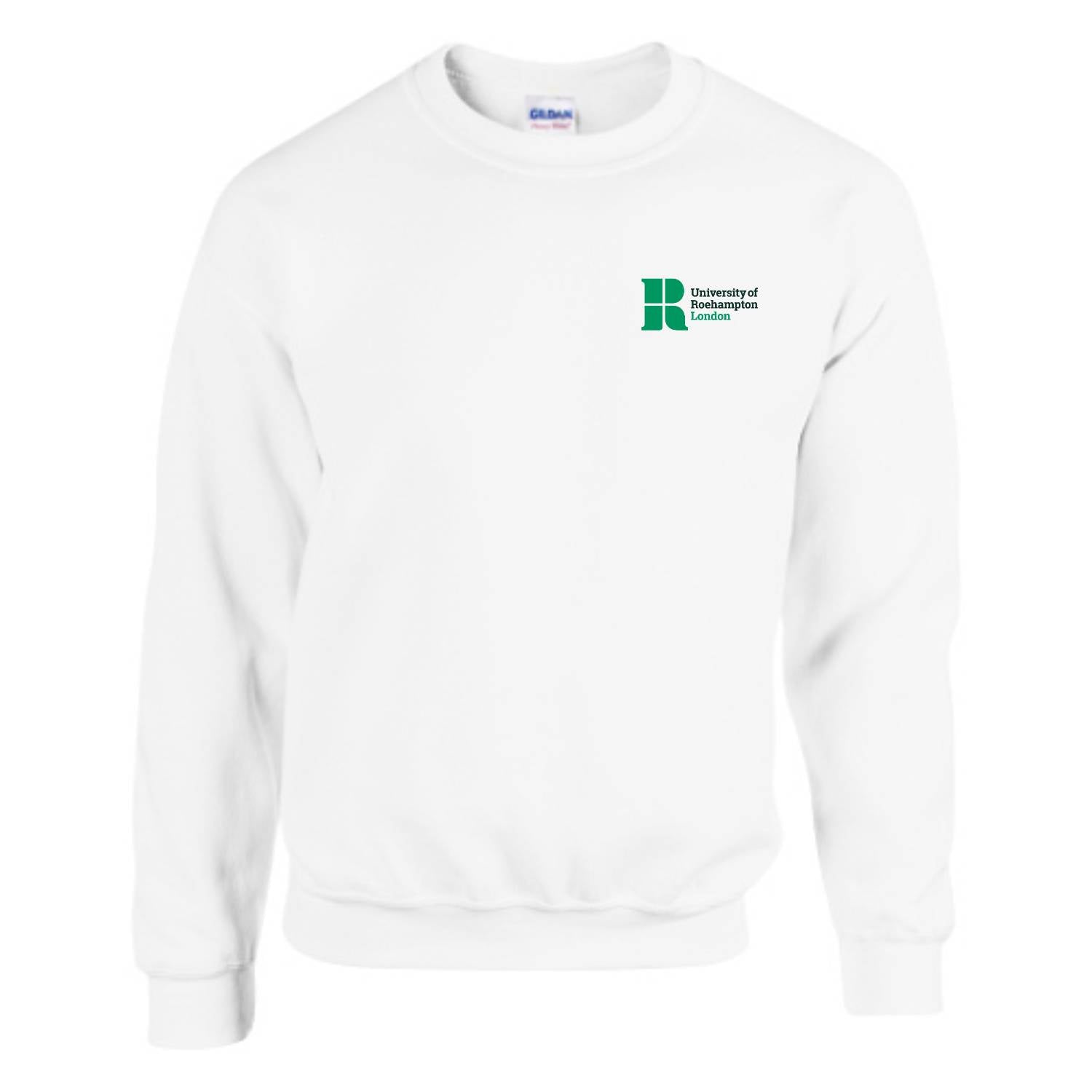 Classic Crewneck
