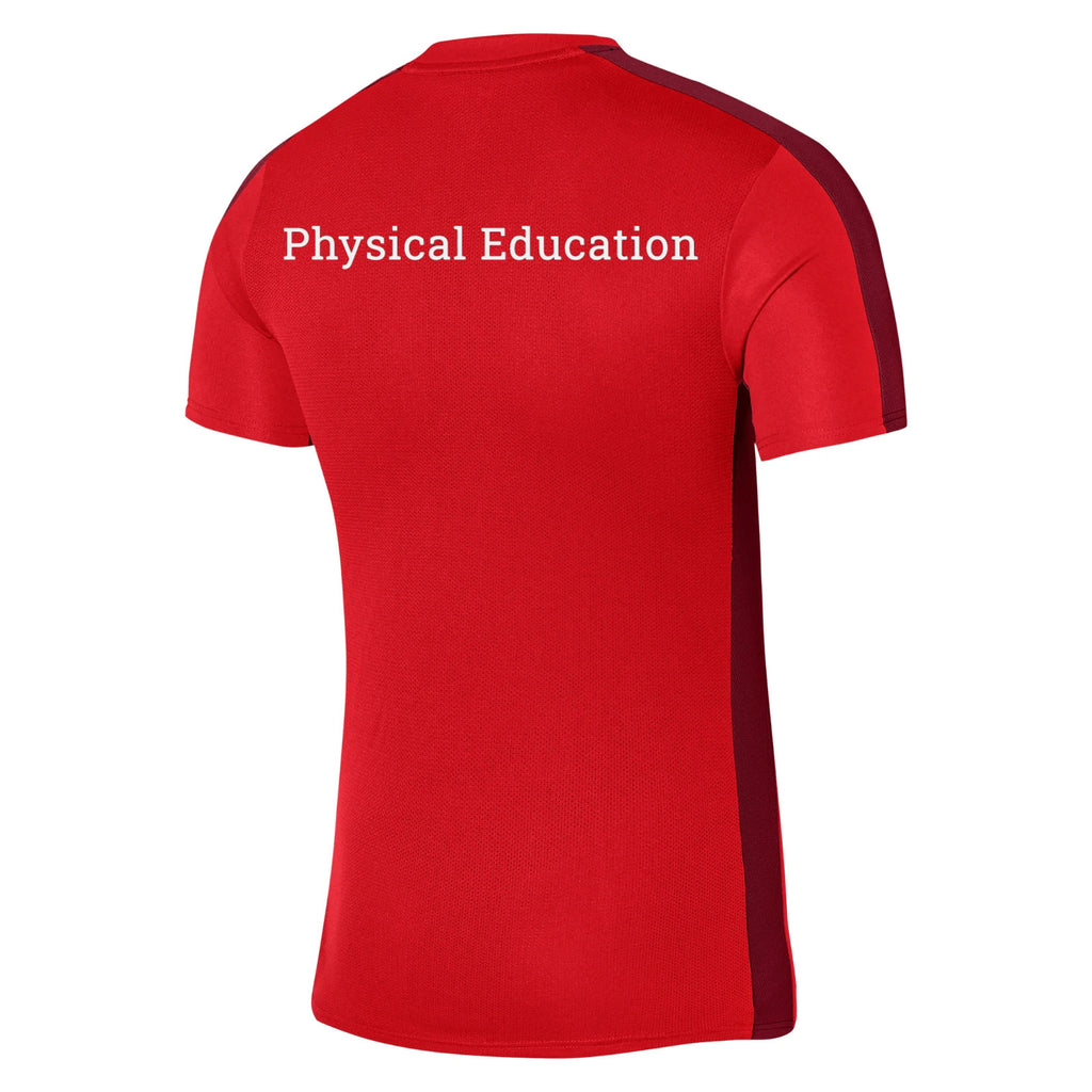 Nike Academy 23 Short Sleeve Training Top