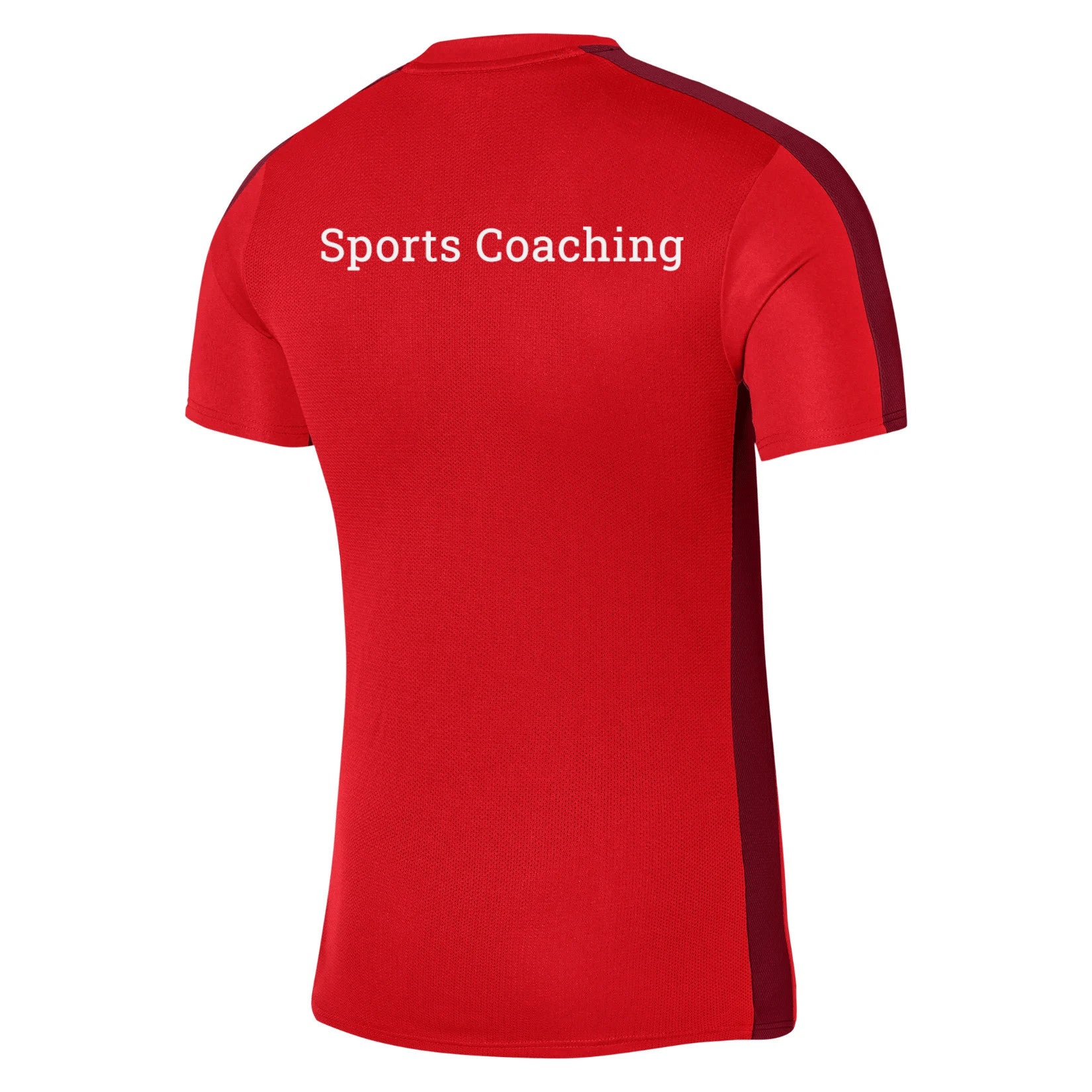 Nike Academy 23 Short Sleeve Training Top