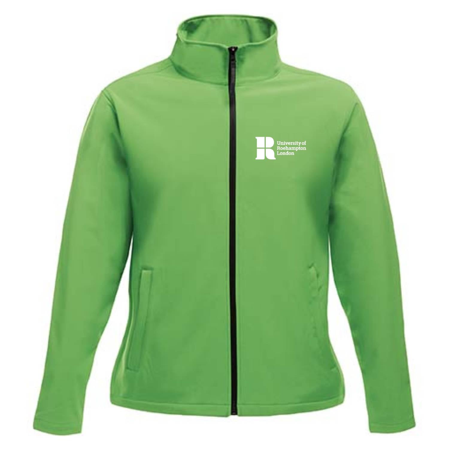 Womens Regatta Softshell Jacket