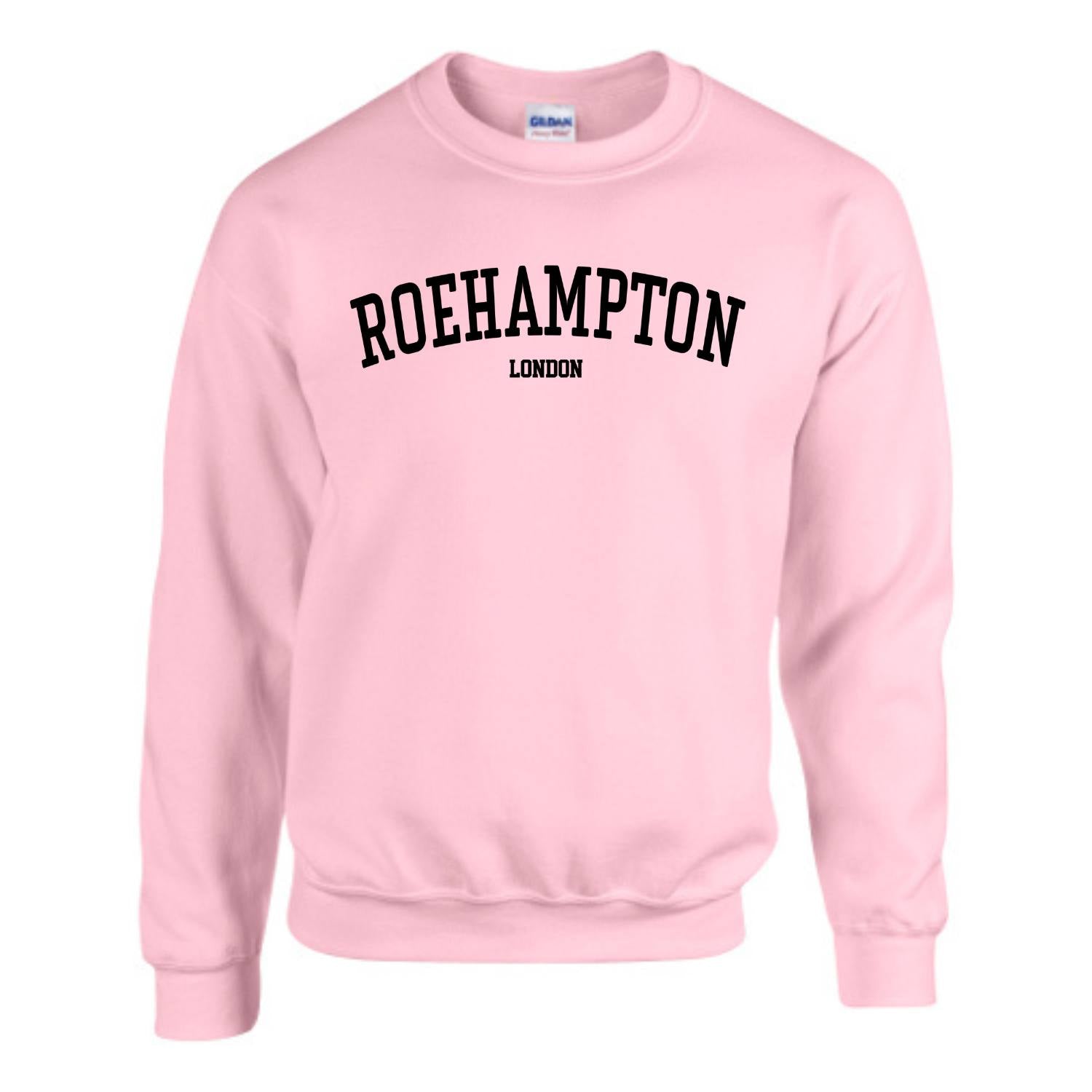 Roehampton Original Crewneck