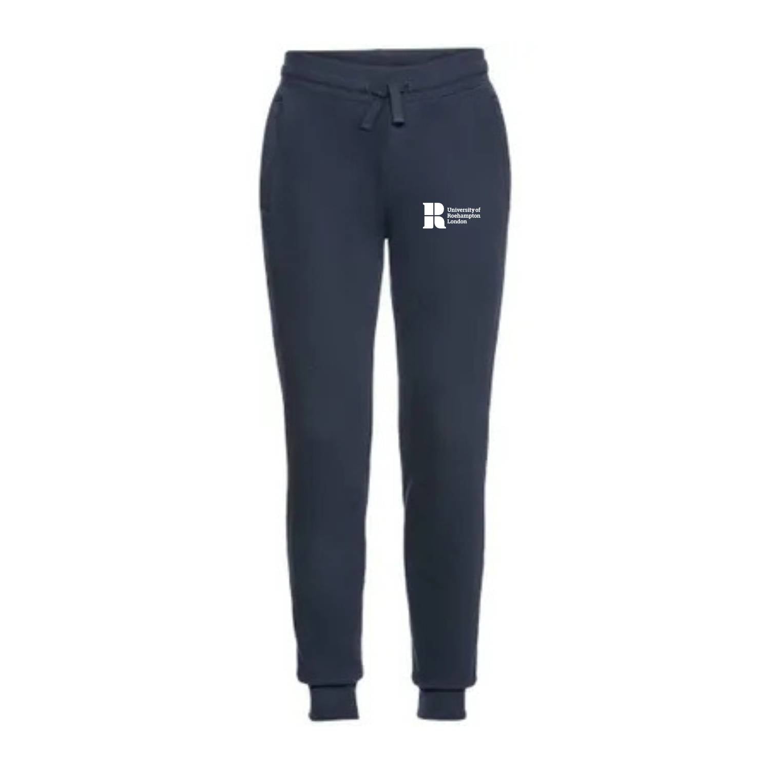 Premium Fitted Joggers