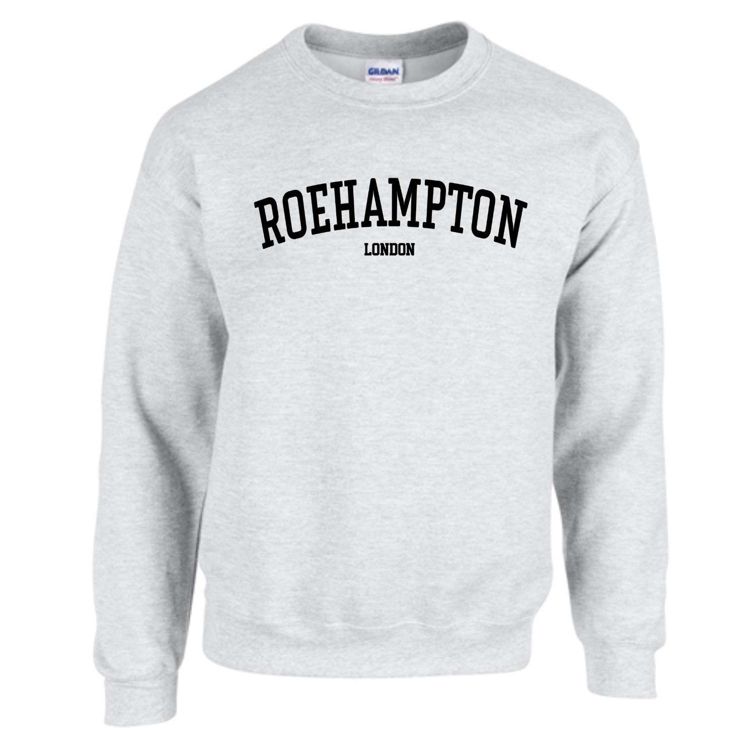 Roehampton Original Crewneck