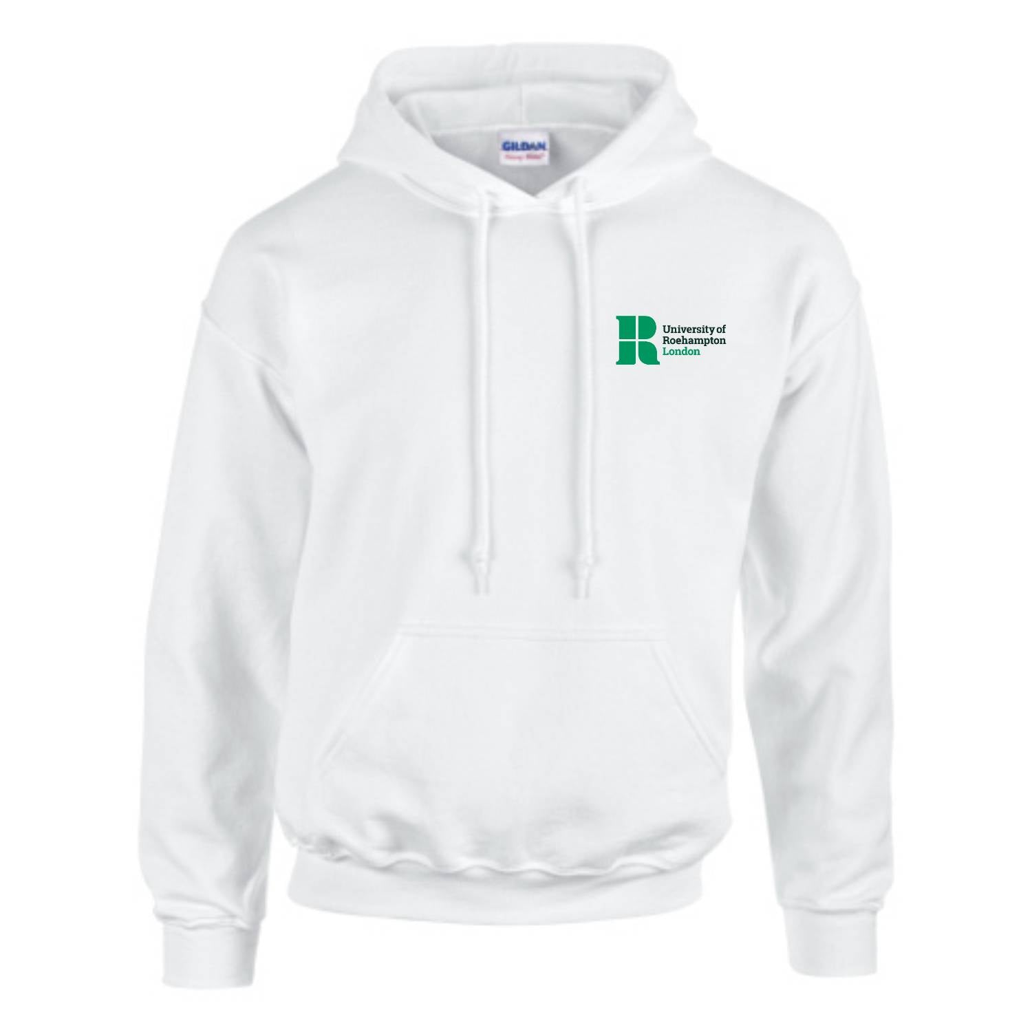 Classic Hoodie