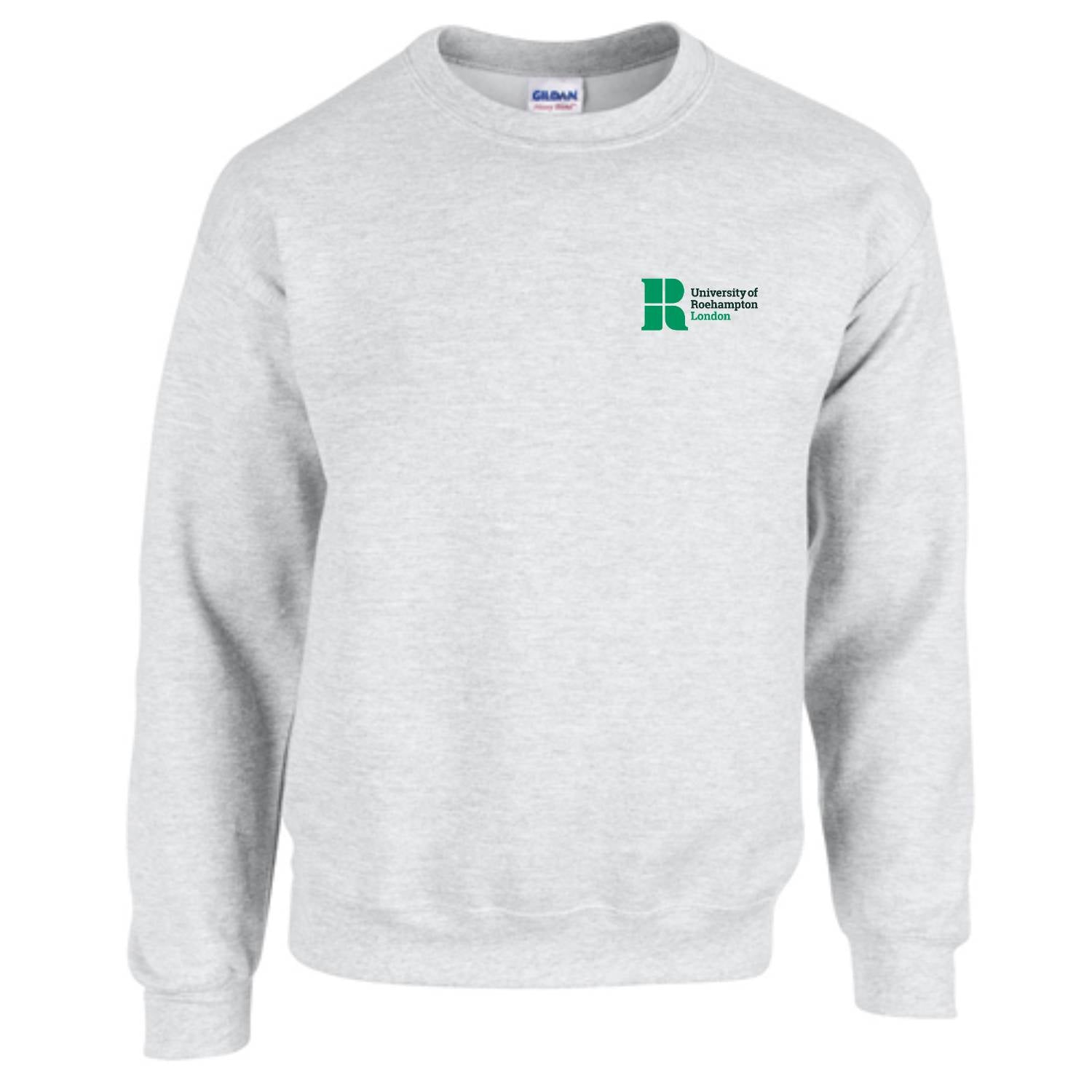 Classic Crewneck