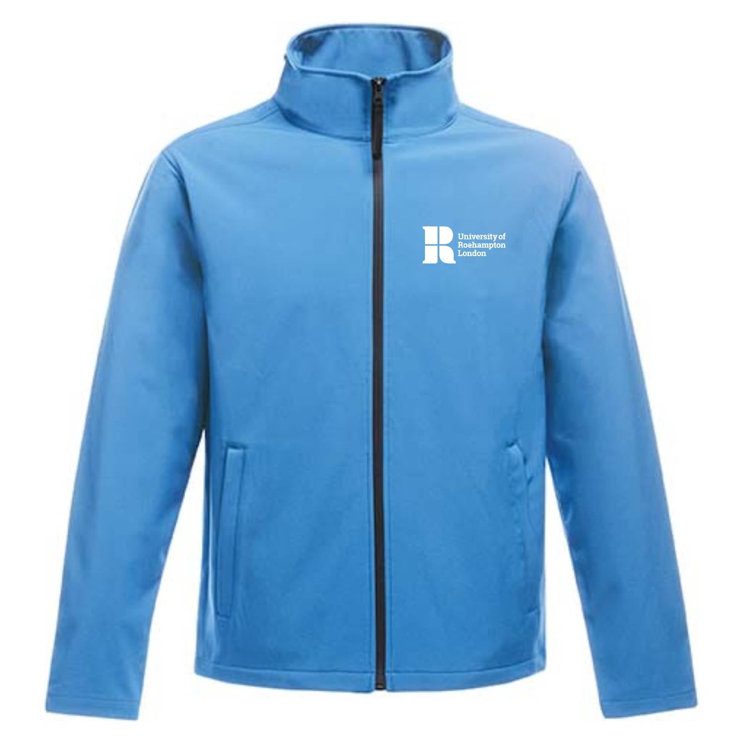 Womens Regatta Softshell Jacket