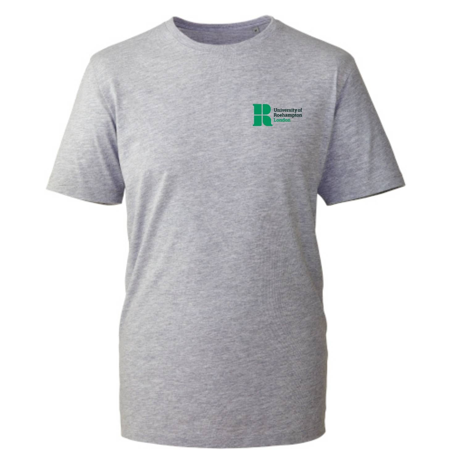 Classic T-Shirt [Organic/Vegan]