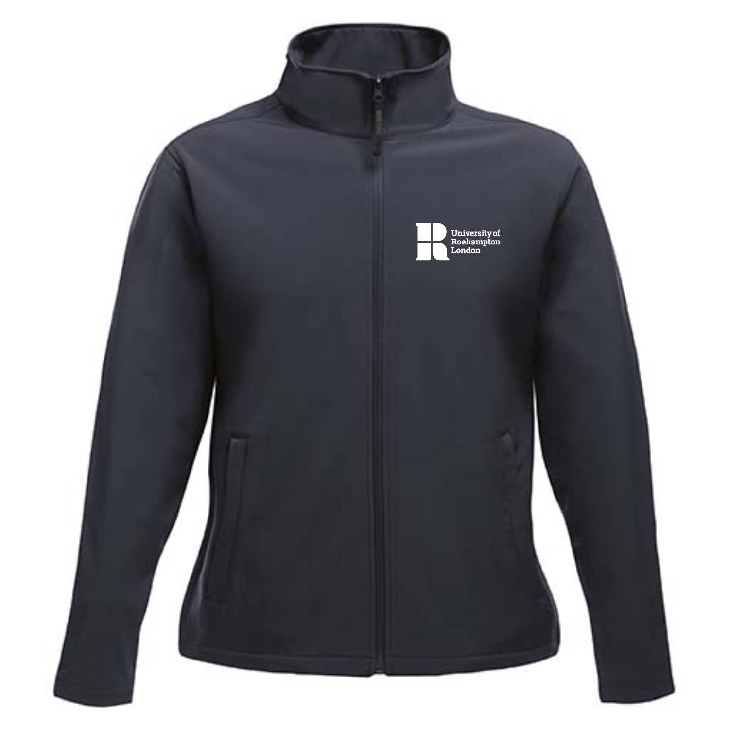 Womens Regatta Softshell Jacket
