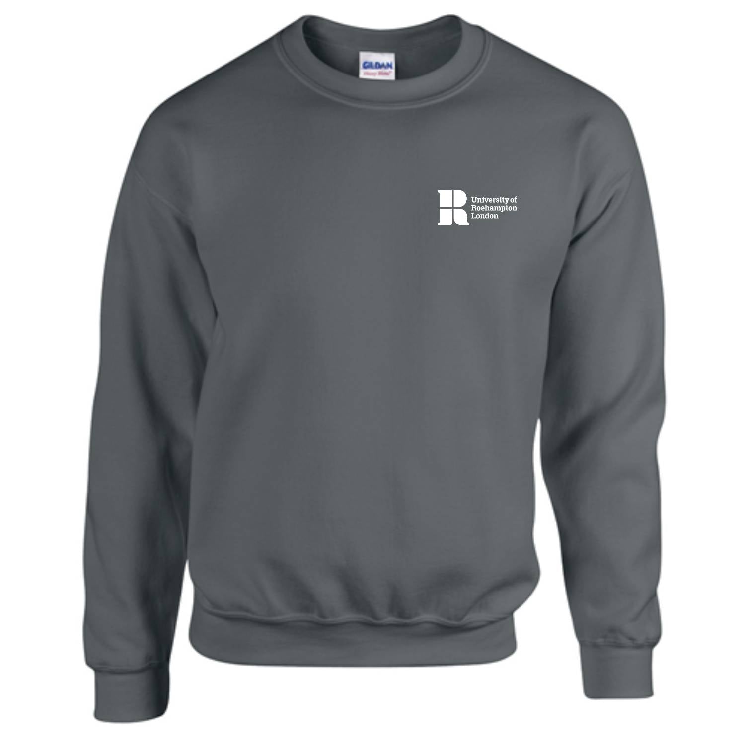 Classic Crewneck