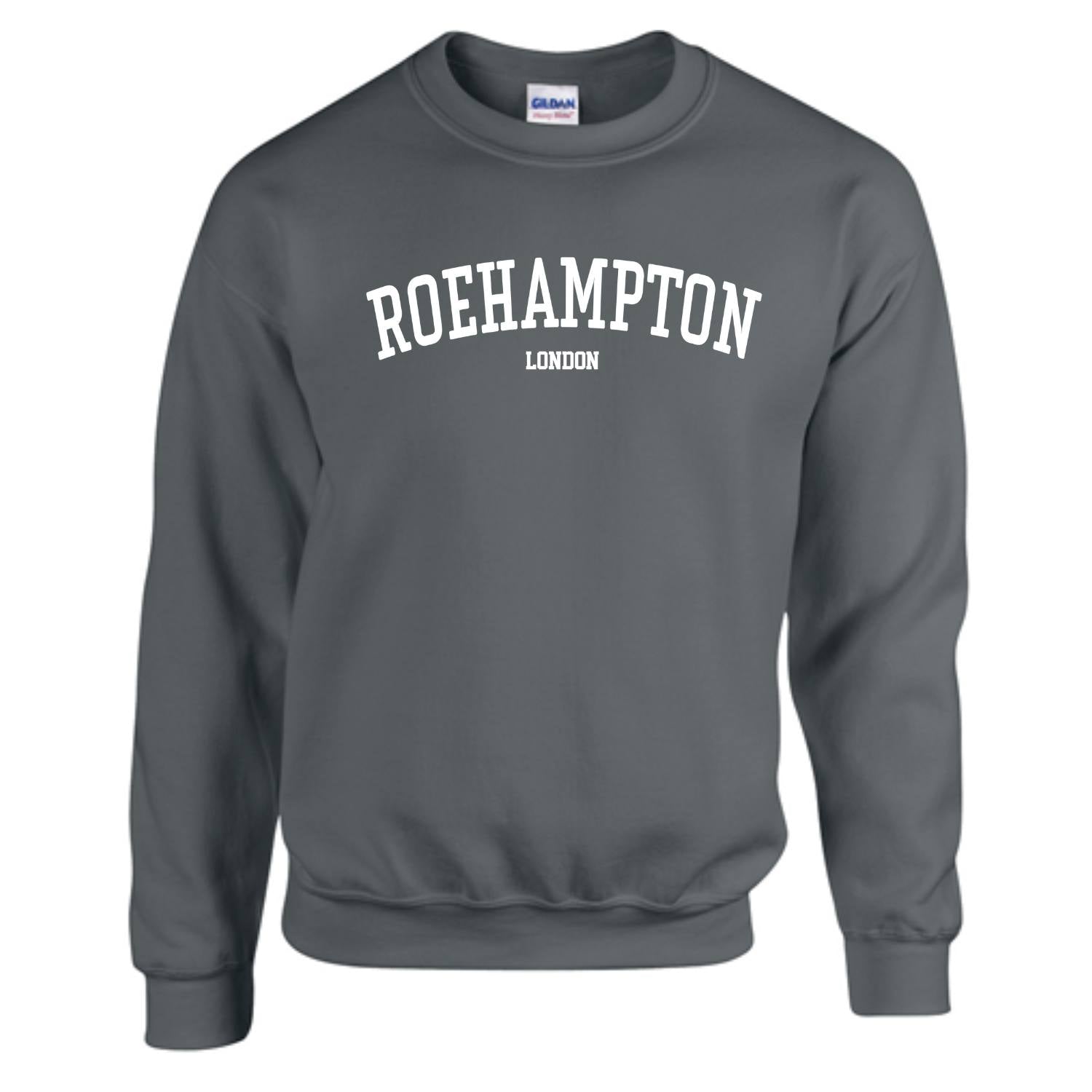 Roehampton Original Crewneck
