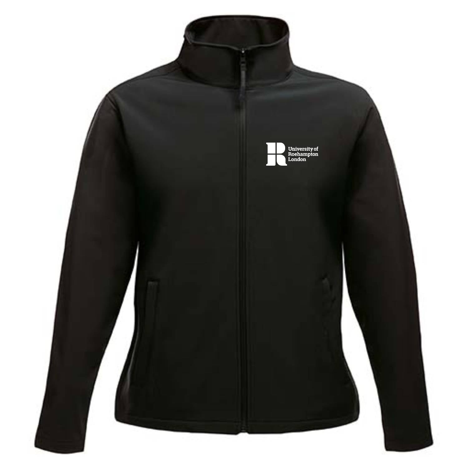 Womens Regatta Softshell Jacket