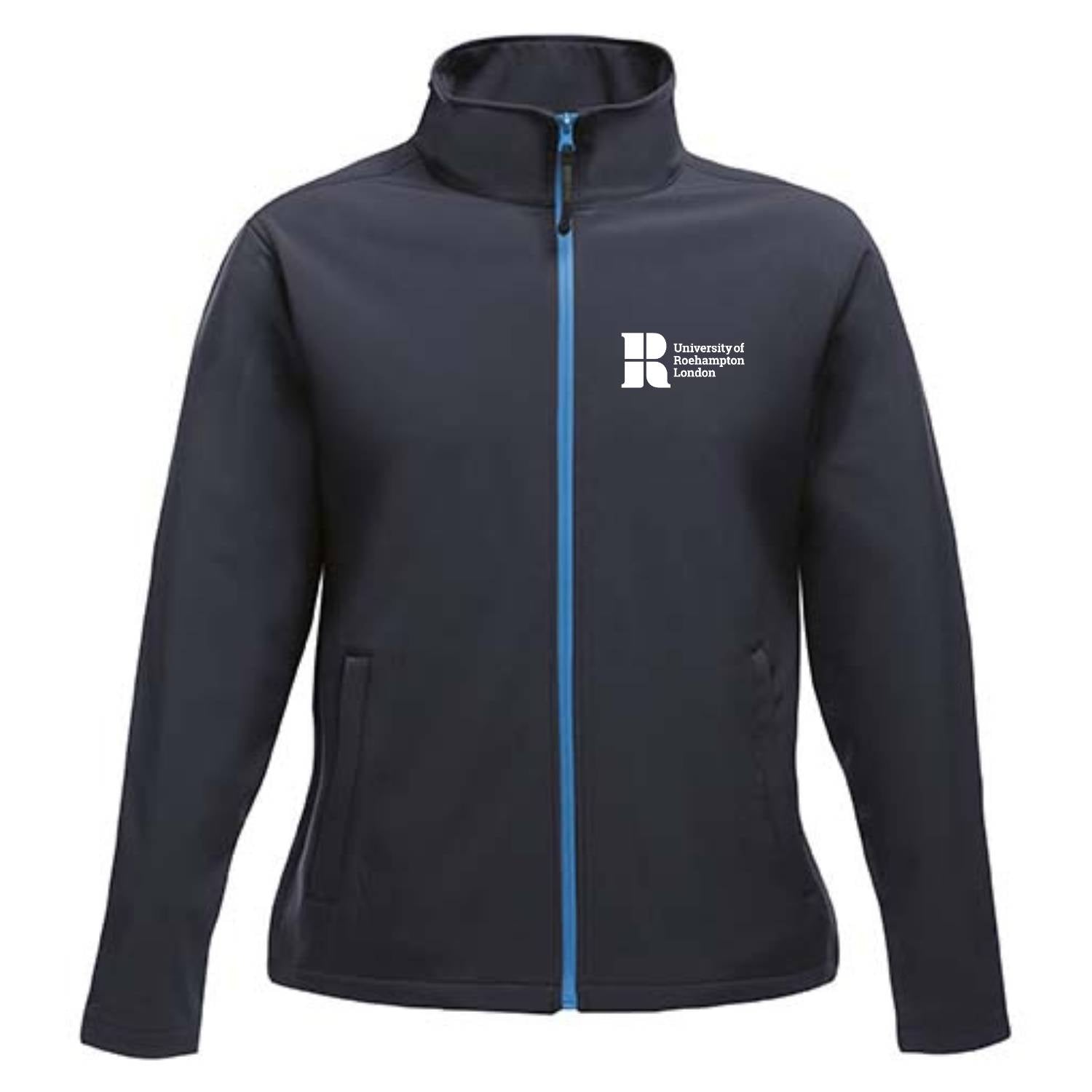 Womens Regatta Softshell Jacket