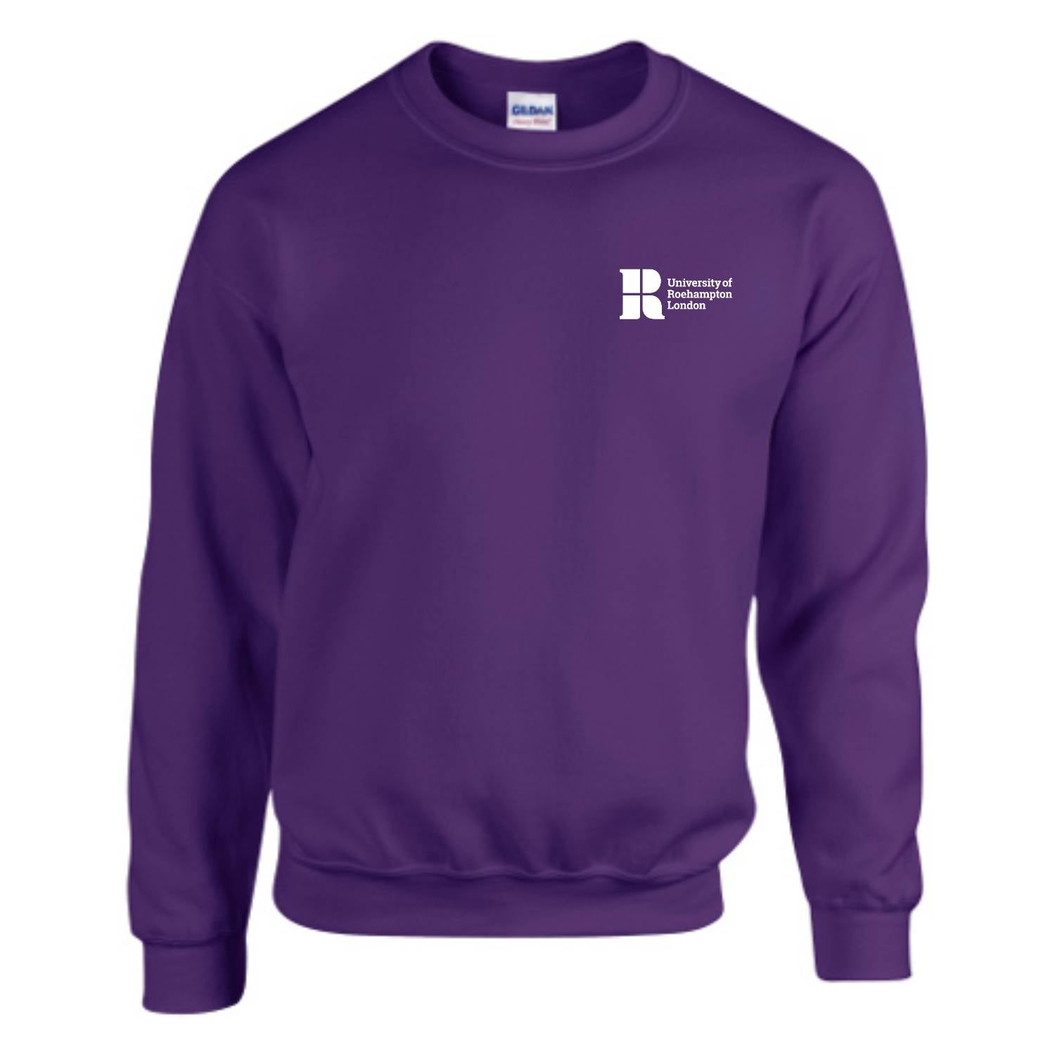 Classic Crewneck