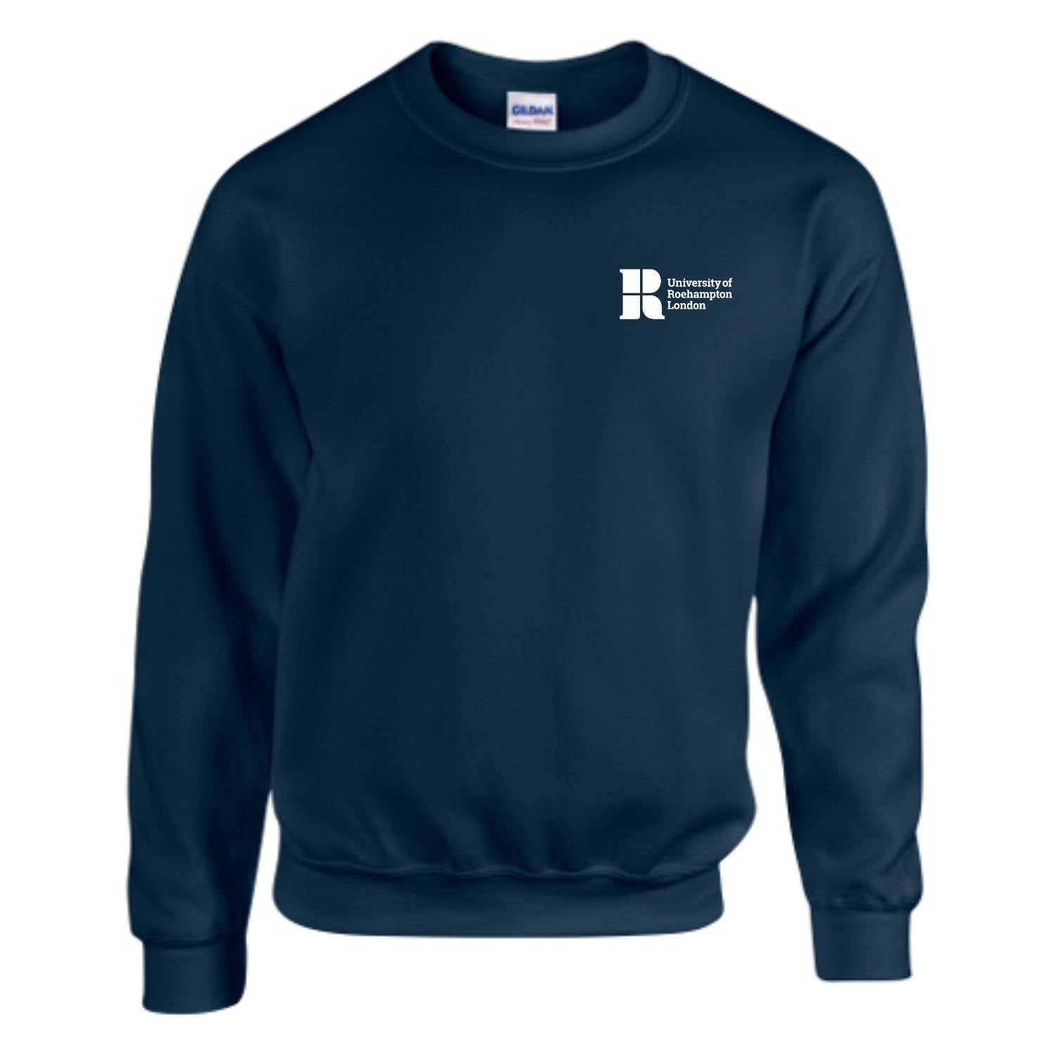Classic Crewneck