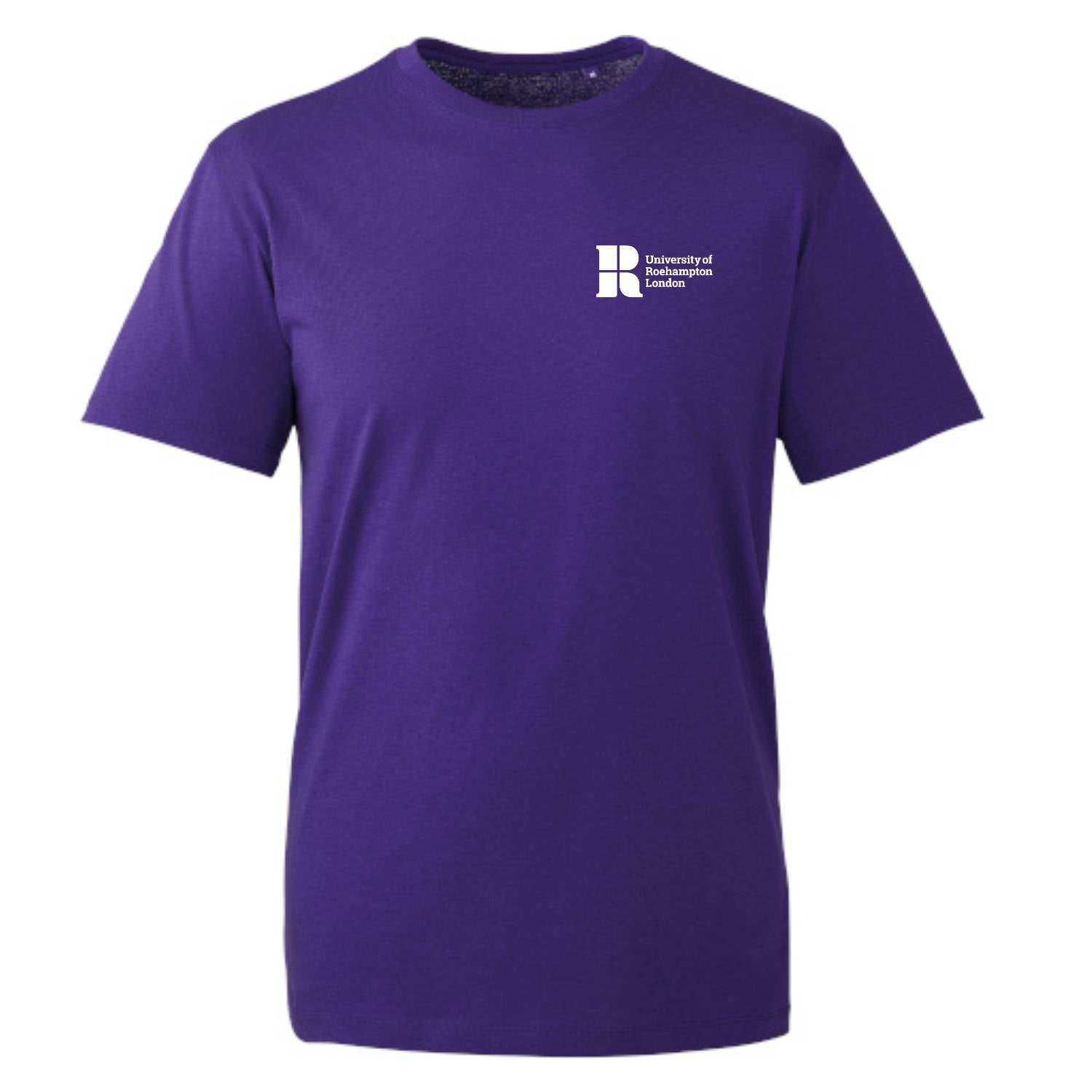 Classic T-Shirt [Organic/Vegan]