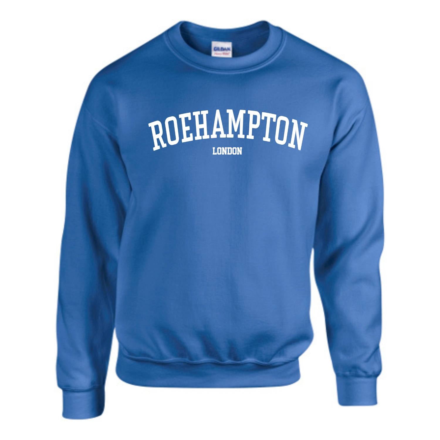 Roehampton Original Crewneck