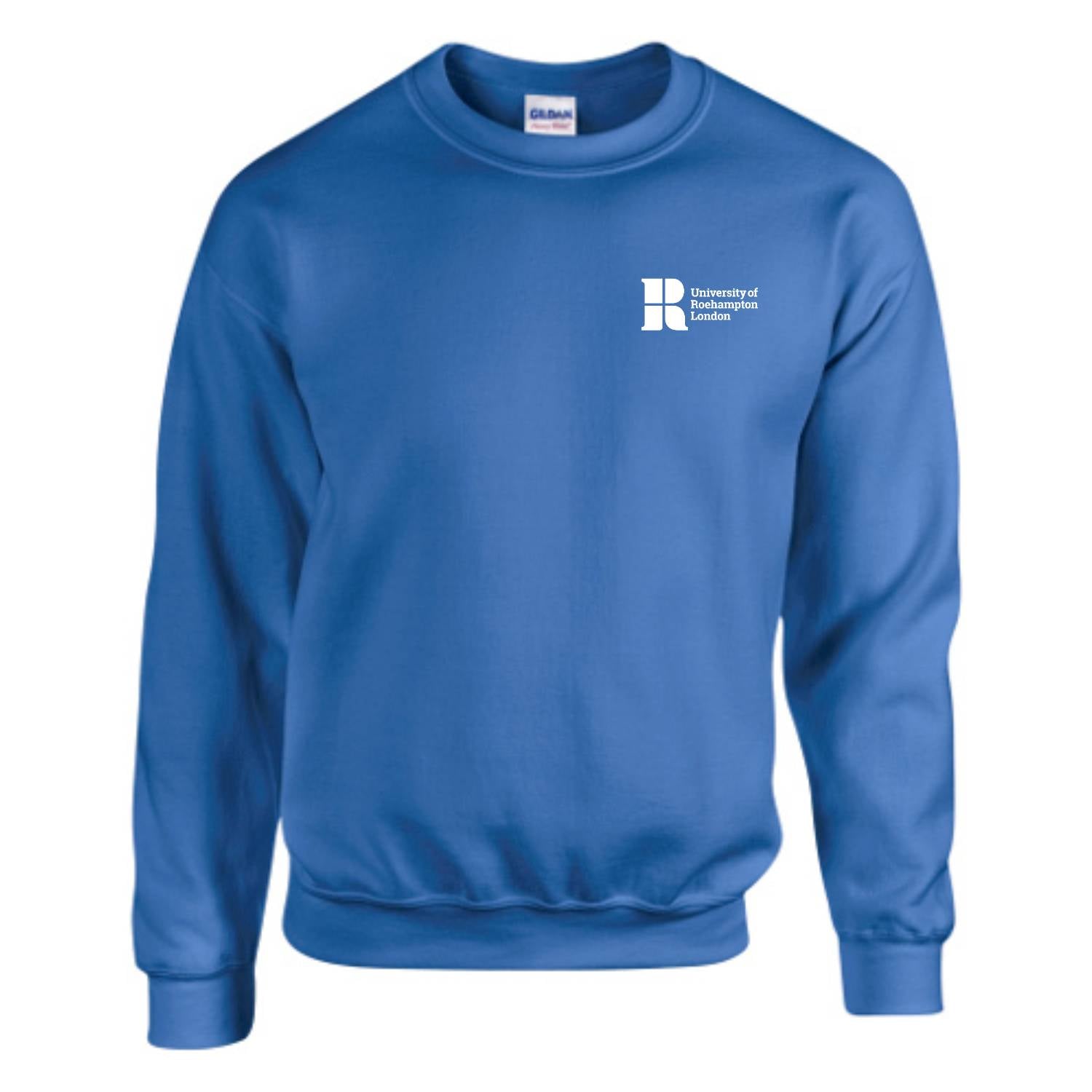 Classic Crewneck