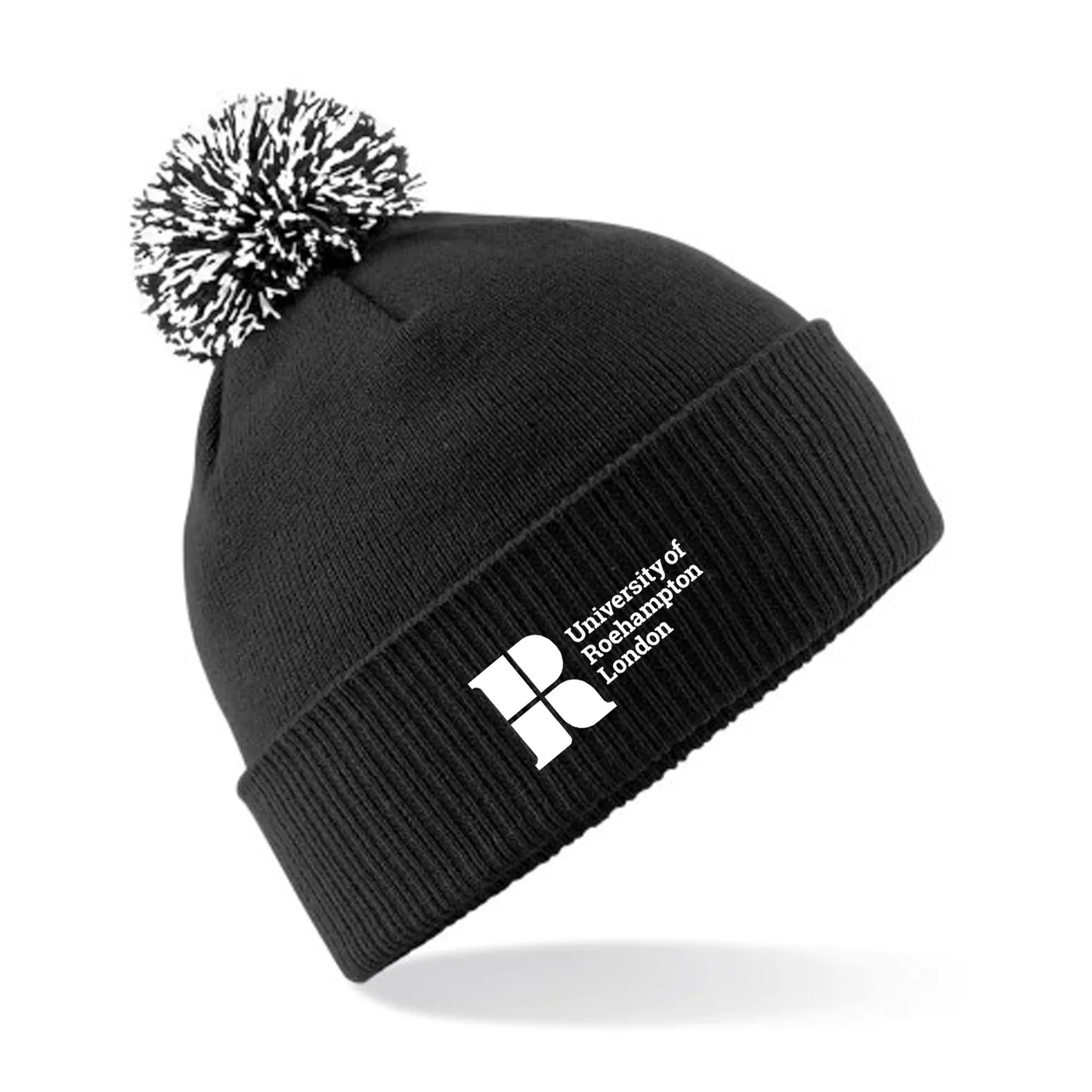 Pom Beanie