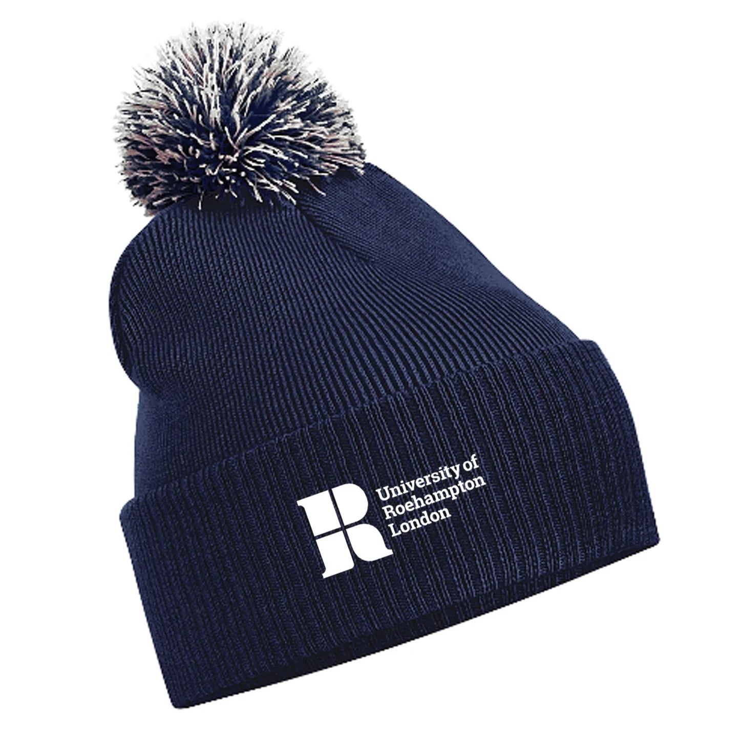 Pom Beanie