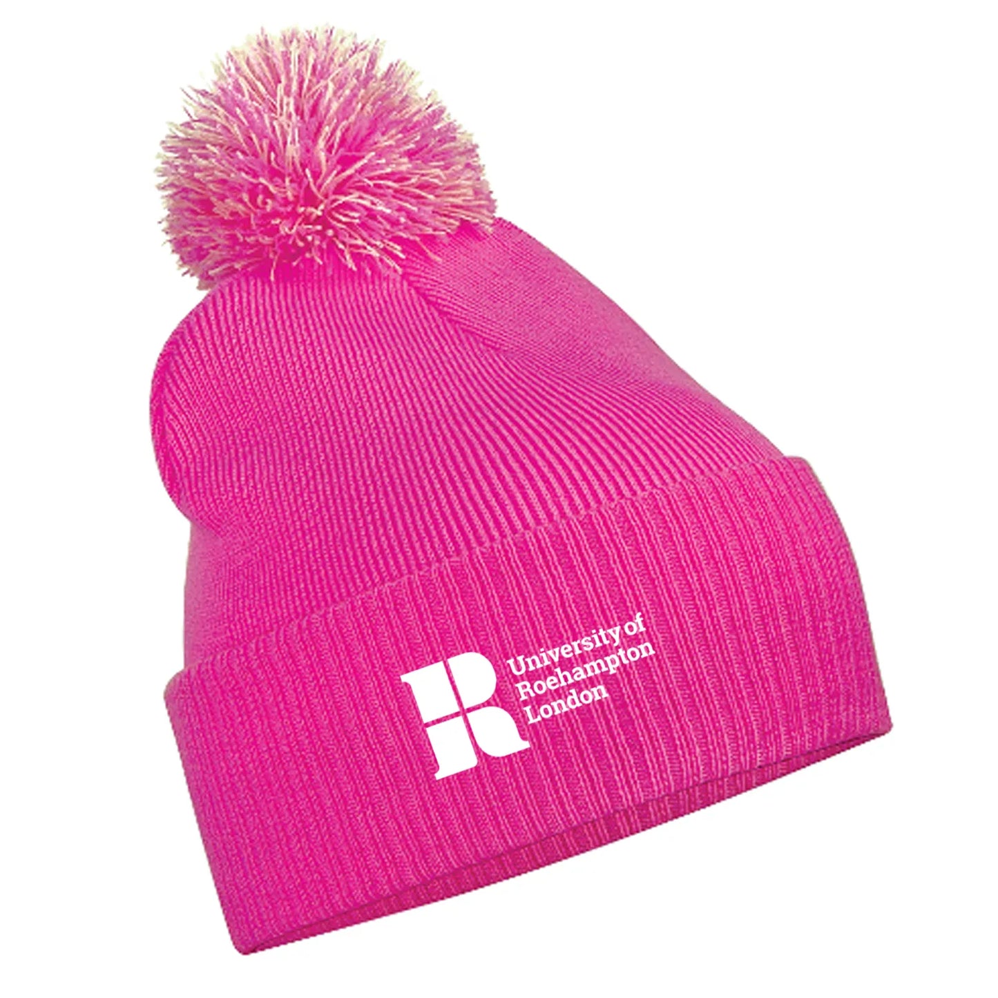 Pom Beanie