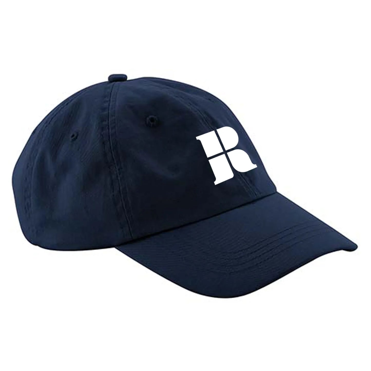 Brandmark Low-Profile Cap