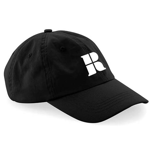 Brandmark Low-Profile Cap