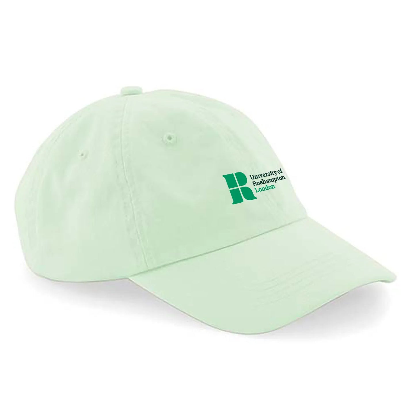 Low-Profile Cap