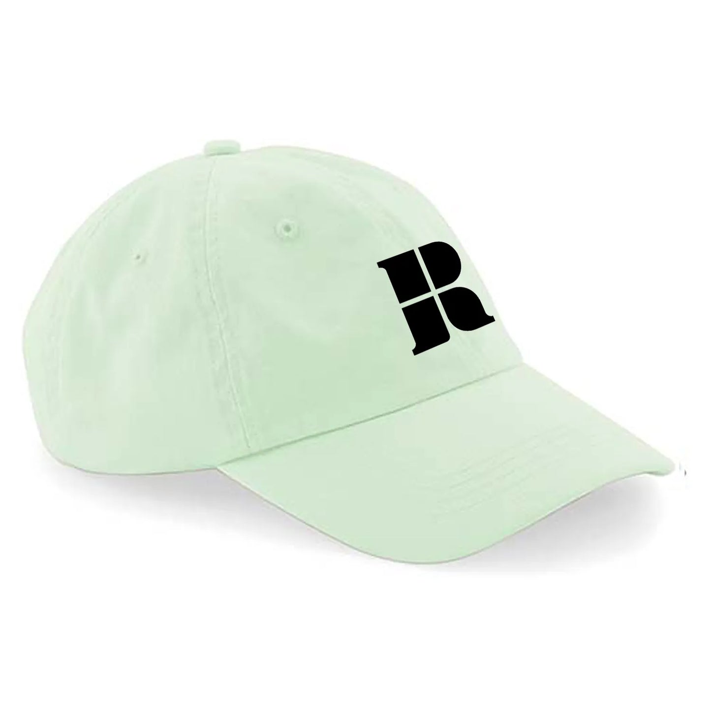 Brandmark Low-Profile Cap