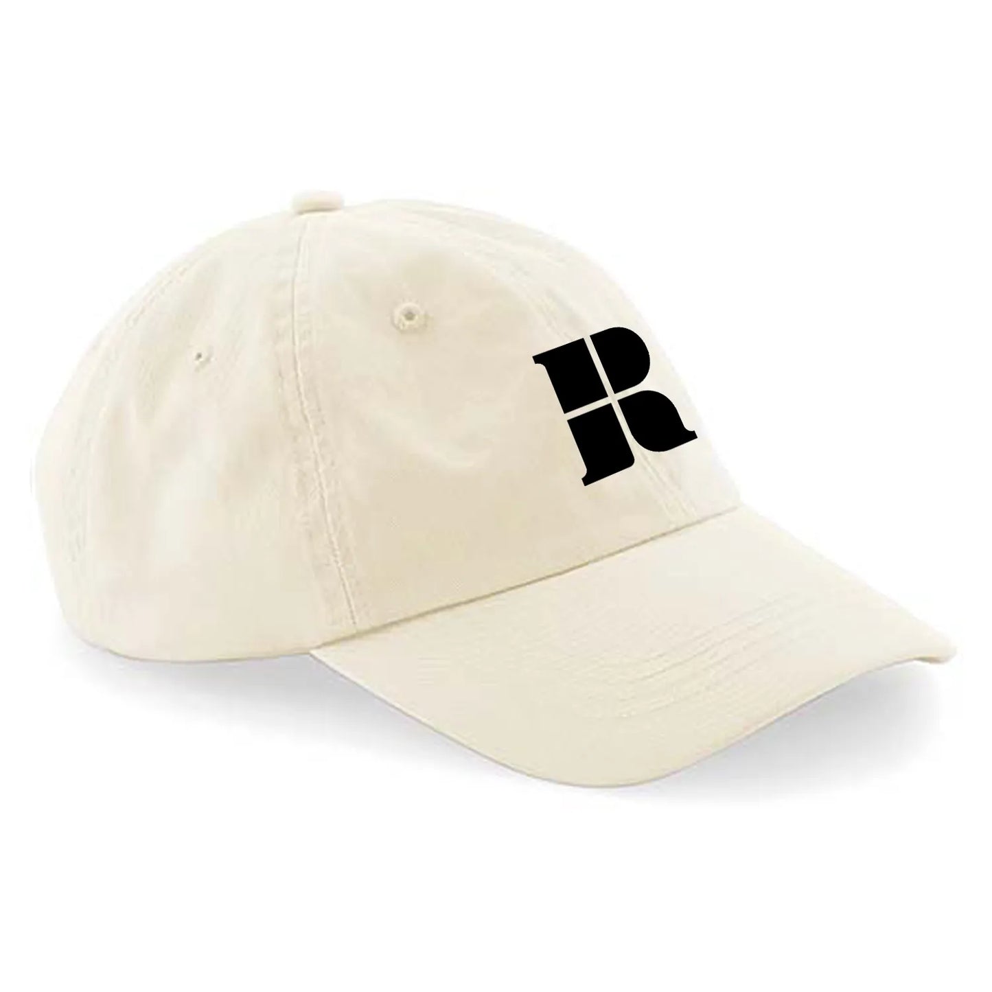 Brandmark Low-Profile Cap