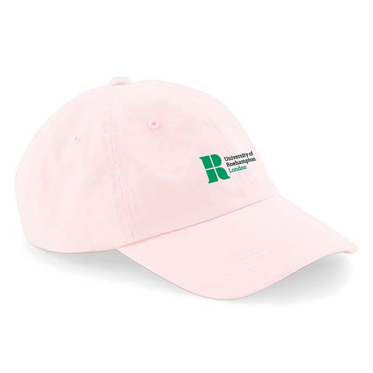 Low-Profile Cap