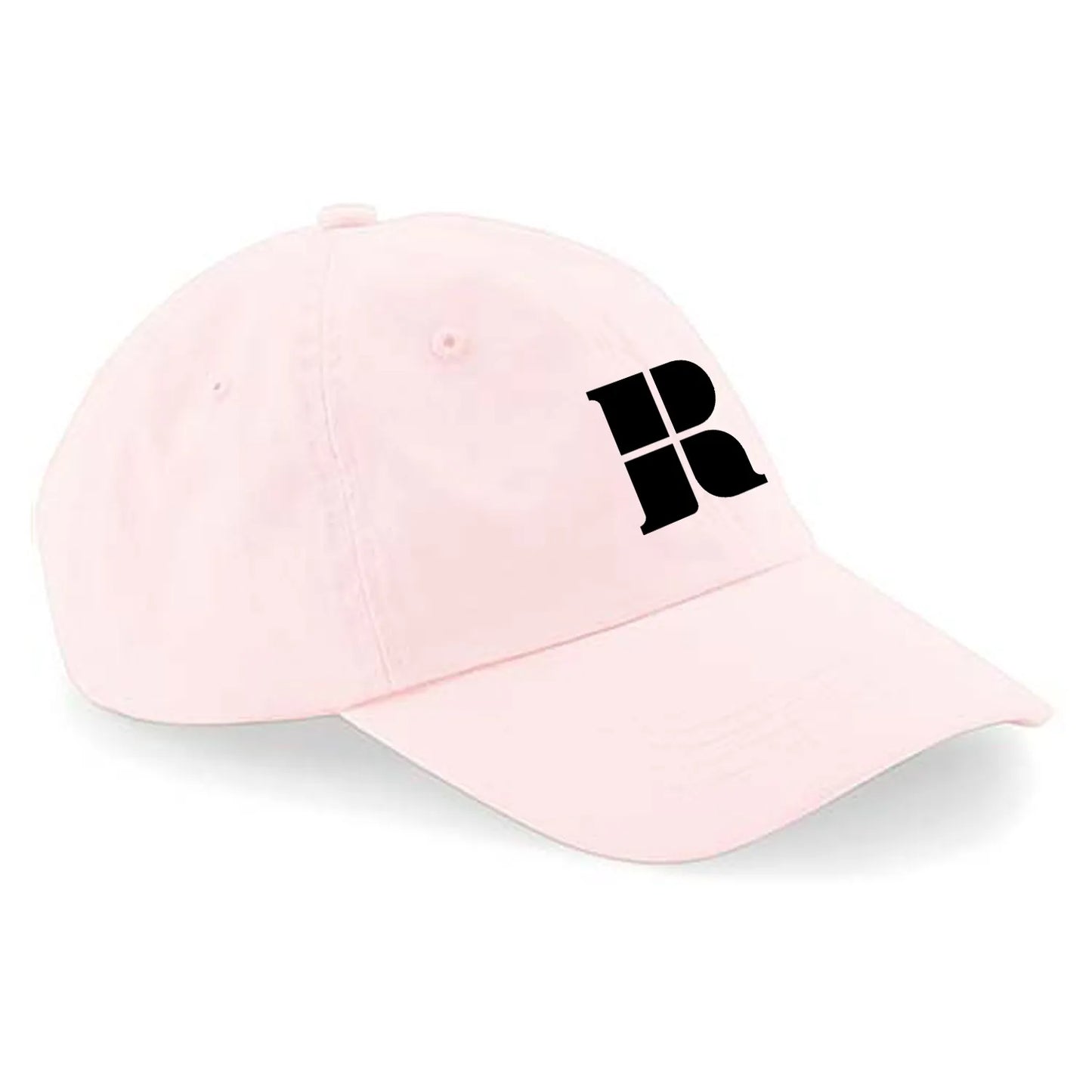 Brandmark Low-Profile Cap